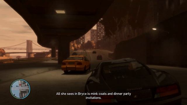 GTA 4 | Mission #70 | Union Drive | Walkthrough [No Commentary] смотреть онлайн