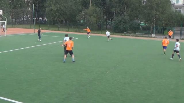 Балтика - Искейп. 4:6 смотреть онлайн