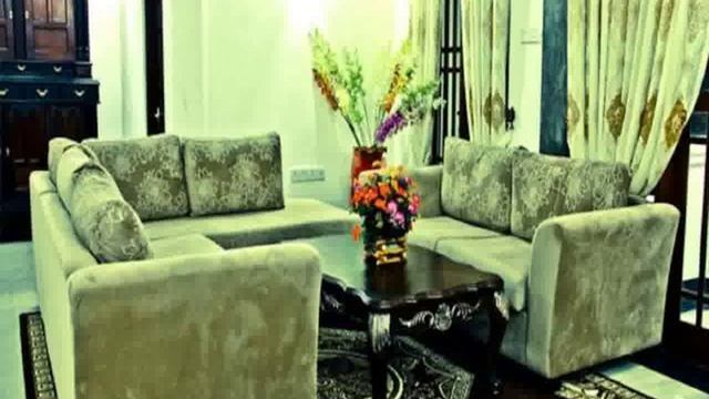 Шри-Ланка, Galle District, Унаватуна - Blanca House • Unawatuna Beach Villas смотреть онлайн