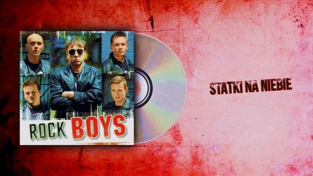 BOYS - ROCK BOYS (Media Way 2009) смотреть онлайн