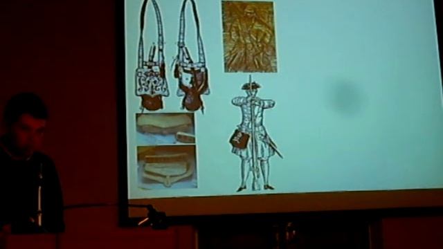 Вооружение и снаряжение петровсой армии 0003 смотреть онлайн