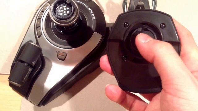 Saitek FLY 5 - Unboxing | AYB24 смотреть онлайн