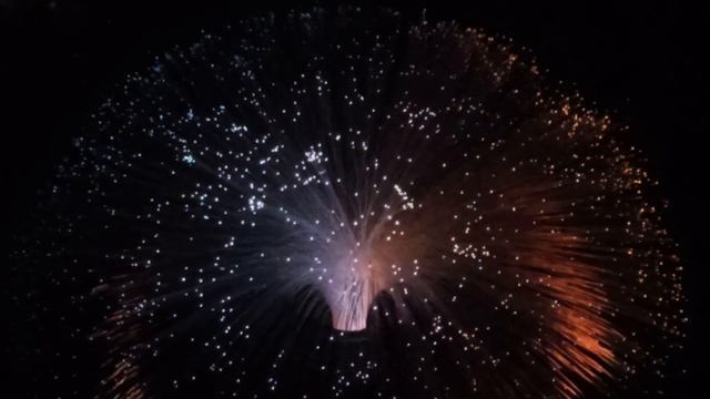 Светильник со световолокном. Советский. смотреть онлайн