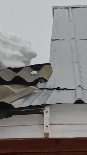 едет крыша не спеша 🥺🥺🥺