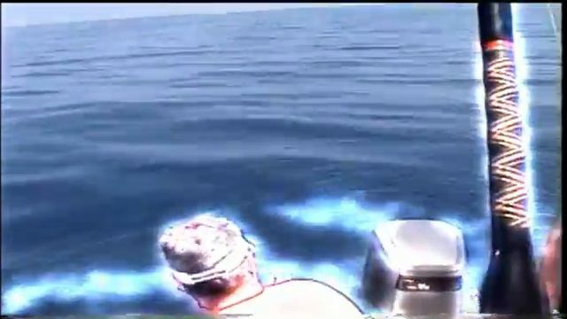 Flyrtle 2004 Fishing Intro смотреть онлайн