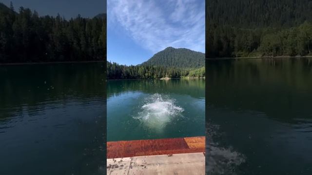 Наше путешествие на Байкал смотреть онлайн