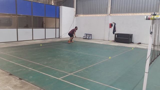 Papa ki Badminton Traning смотреть онлайн