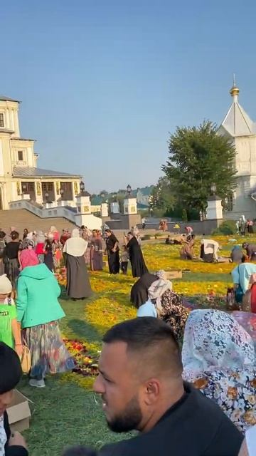 Дивеево смотреть онлайн