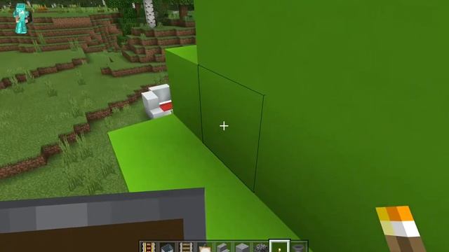 Minecraft обзор секретной базы смотреть онлайн