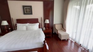 Vinpearl Фукуок обзор отелей и парков развлечений Винвандерс и Сафари 2024