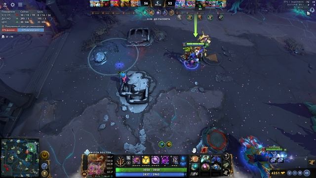 Почему эти точки на карте стали критически важными в новом патче