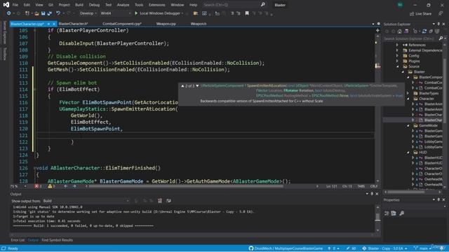 7.12. Elim Bot смотреть онлайн