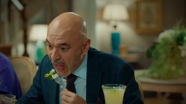 Игра моей судьбы 12 Серия (Русский Дубляж) FULL HD смотреть онлайн