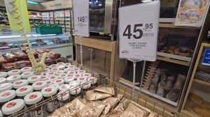 Так мы в центре Текирова! Вечерний шопинг-обзор.