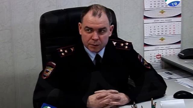 2020-02-06 Пресс-конференция в полиции смотреть онлайн