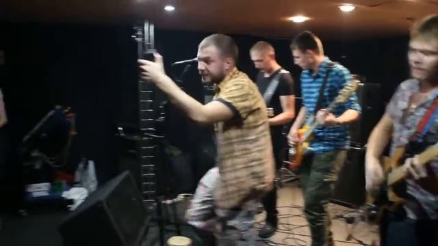 "Видели ночь", cover ("Рассвет Олдскула" live) смотреть онлайн