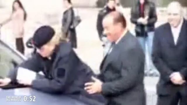 Италия за 2 минуты смотреть онлайн