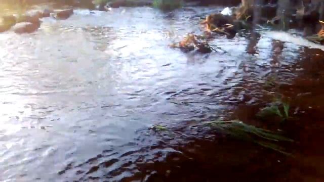 Красивые места в Кировске#1 ^-^ смотреть онлайн