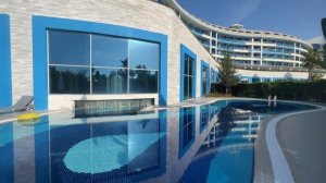 Sueno Hotels Deluxe Belek (Анталия) обзор отеля турагентством Time to Travel.