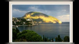 «Крым под солнцем России»