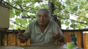 Армяне о Гагике Царукяне