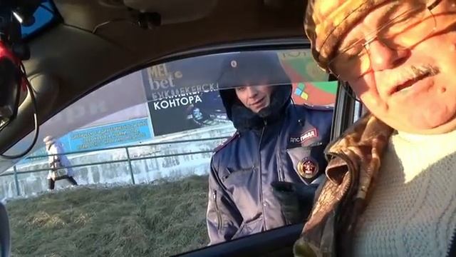 ДПС смотреть онлайн