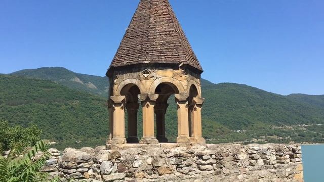 Грузия нашими глазами 🇬🇪 смотреть онлайн