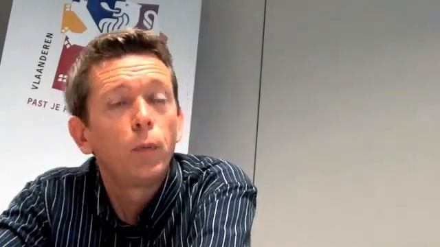 Interview Met Bruno Asscherickx:  
