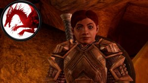 Dragon Age Origins - игрофильм #9 - Само совершенство