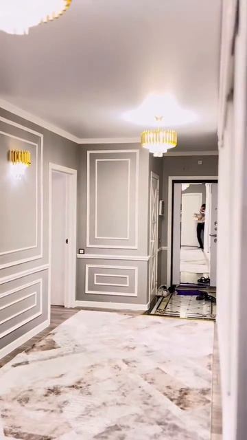 Талдыкорган | Квартира в мкр.Бырлик смотреть онлайн