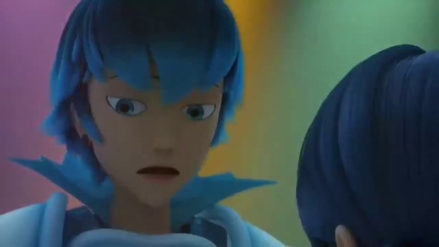 Леди баг и Супер кот / Клип 💖Девчонка💖💘 смотреть онлайн