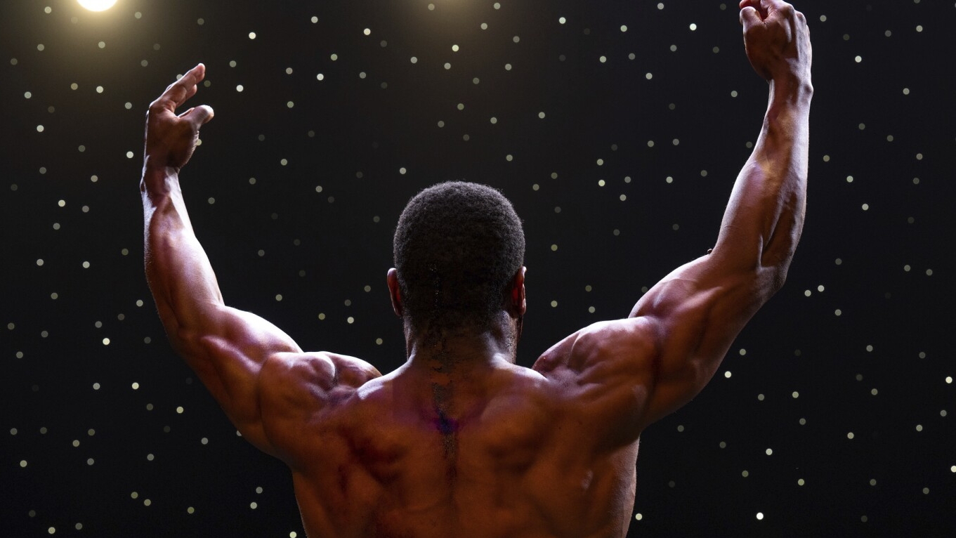 Жажда славы смотреть онлайн