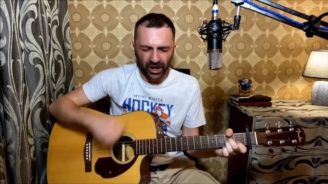 ГрОб - Все Идет По Плану / КАВЕР на Гитаре / Grisha Zevs смотреть онлайн
