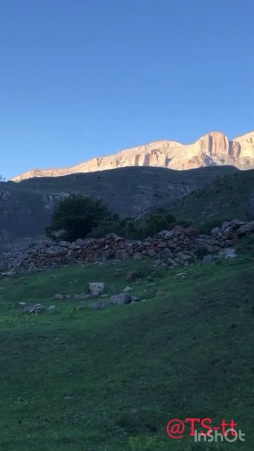 Зачем ехать надо? Кабардино-Балкарская Республика. смотреть онлайн