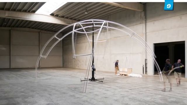 Установка Crossover L смотреть онлайн