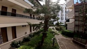 Турция 🇹🇷 Аланья 2024 отель PANORAMA