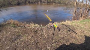 Налим весной и ПРО ВСЁ , ВСЁ , ВСЁ !