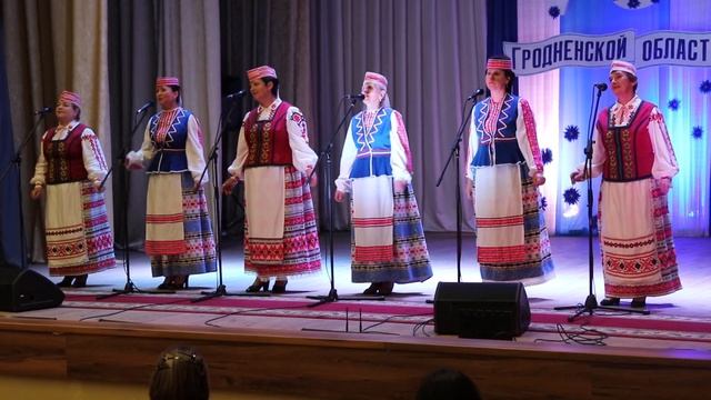 к 75-летию основания Гродненской области смотреть онлайн