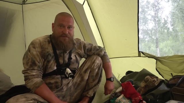 На Рыбалку с Василисой Часть 2-я Отличный отдых, с прекрасным настроением! Всем Добра и Счастья! смотреть онлайн