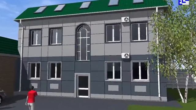 видео презентация частной клиники г.Ростов на Дону смотреть онлайн
