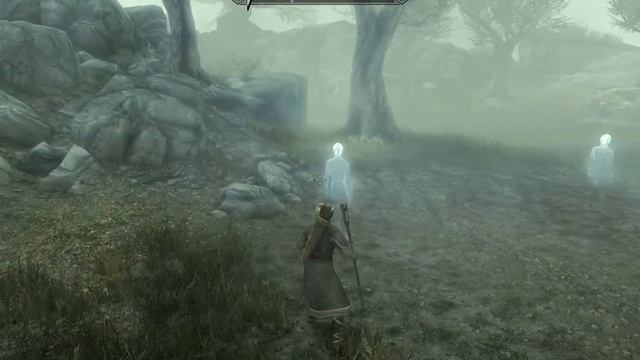 Skyrim Special Edition За Ваббаджеком смотреть онлайн