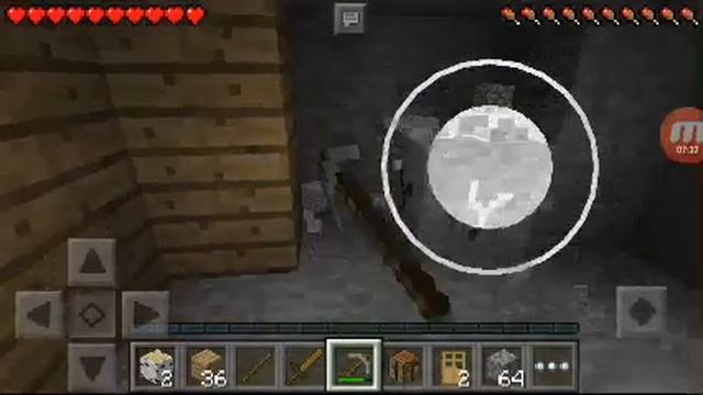 ДОМ В ГОРЕ - Minecraft выживание #1 смотреть онлайн