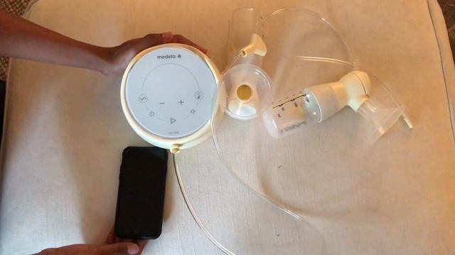 Breastpump review: Medela Sonata, Freestyle And Pump In Style Review смотреть онлайн