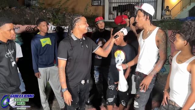 BAJO MUNDO EN ALERTA POR SITUACION DELA FRONTERA DE HAITI смотреть онлайн