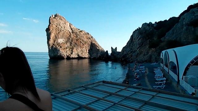 Симеиз 10 Июня 2018 смотреть онлайн