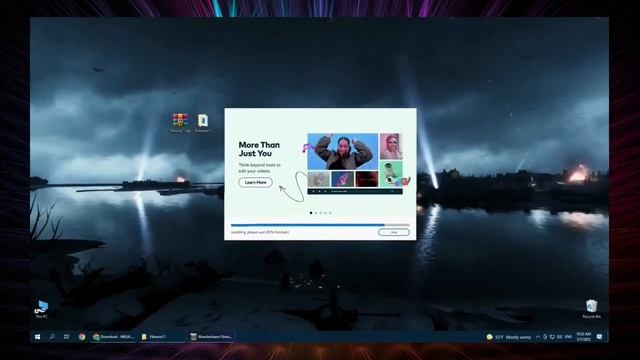 FILMORA 11 CRACK | FREE NO WATERMARK | HOW TO INSTALL FILMORA 11 смотреть онлайн