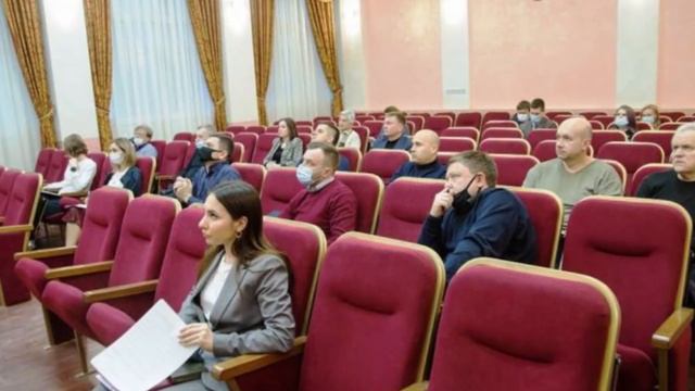 На градсовете рассмотрели очередные объекты с признаками нарушений смотреть онлайн