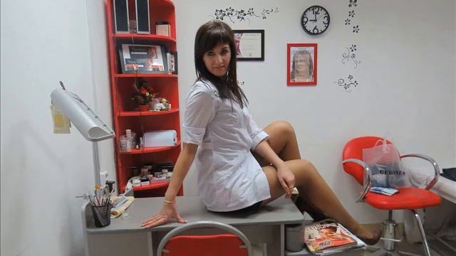 Девушки Медсестры