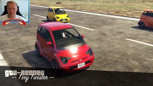 GELÄNDEWAGEN UND PANTO PARCOUR ! (+DOWNLOAD) | GTA V - CUSTOM MAP RENNEN смотреть онлайн