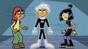 Сериал Дэнни-призрак - 1 сезон 13 серия / Danny Phantom